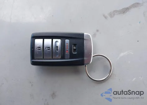 2016 Acura Ilx 2.4L/Acurawatch Plus Package z USA, uszkodzony, nr VIN 19UDE2F35GA020511